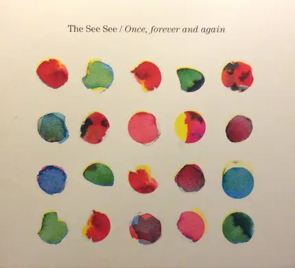 See See - Once, Forever and Again