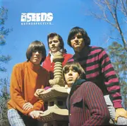 LP - The Seeds - A Retrospective... - White