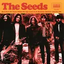 2x7inch Vinyl Single - The Seeds - Bad Part Of Town EP - RSD 2013 EXCLUSIVE //  2 X 7' GATEFOLD SINGLE