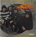 LP - The Seeds - Fallin' Off The Edge