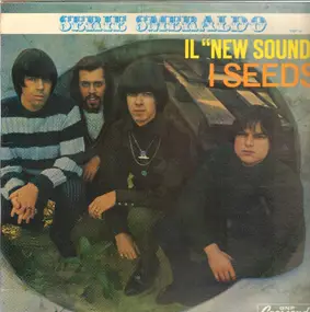 The Seeds - Il 'new sound' I Seeds