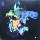 LP - The Seeds - Raw & Alive In Concert At Merlin's Music Box