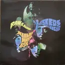 LP - The Seeds - Raw & Alive / The Seeds In Concert