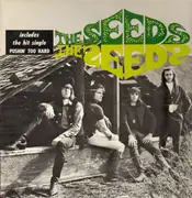 LP - The Seeds - The Seeds