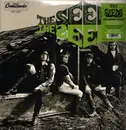Double LP - The Seeds - The Seeds - Deluxe Edition / Mono