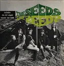 LP - The Seeds - The Seeds - White Vinyl