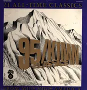 LP - The Seeds, The Rainy Daze, Neil Diamond, a.o. - 95/KIMN Classics Vol. 1