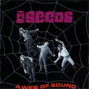 CD - The Seeds - A Web Of Sound