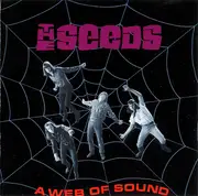 CD - The Seeds - A Web Of Sound
