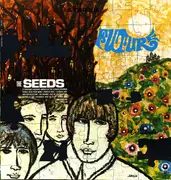 Double LP - The Seeds - Future - Deluxe Edition