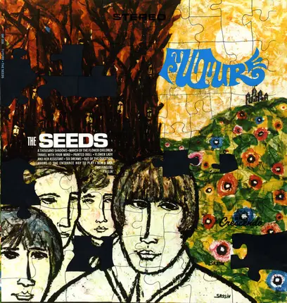 The Seeds - Future