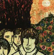 Double LP - The Seeds - Future - Deluxe Edition