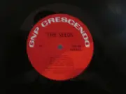 LP - The Seeds - Raw & Alive In Concert At Merlin's Music Box