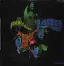 LP - The Seeds - Raw & Alive In Concert At Merlin's Music Box - original white label