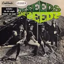 LP - The Seeds - The Seeds
