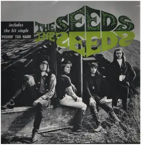 The Seeds - The Seeds