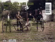 CD - The Seeds - Travel With Your Mind