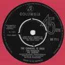 7inch Vinyl Single - The Seekers - The Carnival Is Over - Knock-Out Centre
