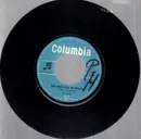 7inch Vinyl Single - The Seekers - The Carnival Is Over