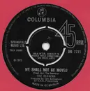 7inch Vinyl Single - The Seekers - The Carnival Is Over - Knock-Out Centre