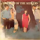LP - The Seekers - The Best Of The Seekers