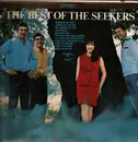 LP - The Seekers - The Best Of The Seekers