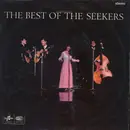 LP - The Seekers - The Best Of The Seekers