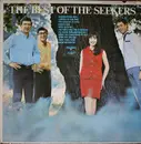 LP - The Seekers - The Best Of The Seekers