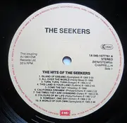 LP - The Seekers - The Hits Of The Seekers