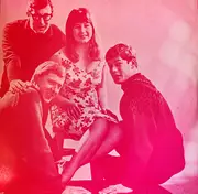 Double LP - The Seekers - The One And Only Seekers