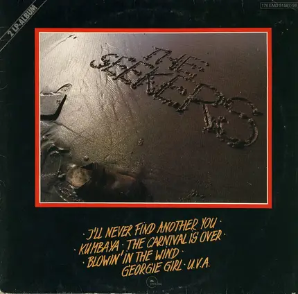 The Seekers - The Seekers