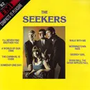 CD - The Seekers - The Seekers