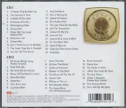 Double CD - The Seekers - The Ultimate Collection