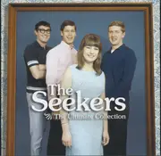 Double CD - The Seekers - The Ultimate Collection