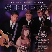 CD - The Seekers - The Very Best Of The Seekers