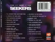 CD - The Seekers - The Very Best Of The Seekers