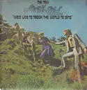 LP - The New Seekers - We'd like to Teach the World to Sing
