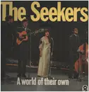 LP-Box - The Seekers - A World Of Their Own