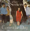 LP - The Seekers - Come The Day