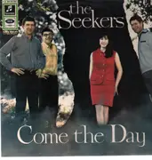 LP - The Seekers - Come The Day