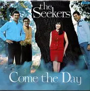 LP - The Seekers - Come The Day