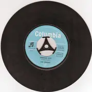 7inch Vinyl Single - The Seekers - Emerald City