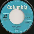 7inch Vinyl Single - The Seekers - Georgy Girl