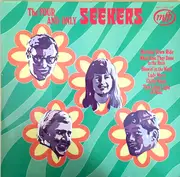 LP - The Seekers - Hide and Seekers