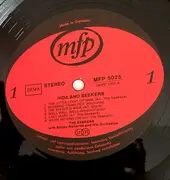 LP - The Seekers - Hide and Seekers