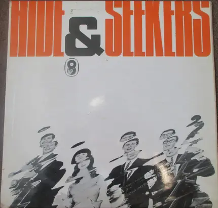 The Seekers - Hide And Seekers