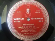 LP - The Seekers - Hide And Seekers