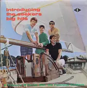 Double LP - The Seekers - Introducing The Seekers Big Hits
