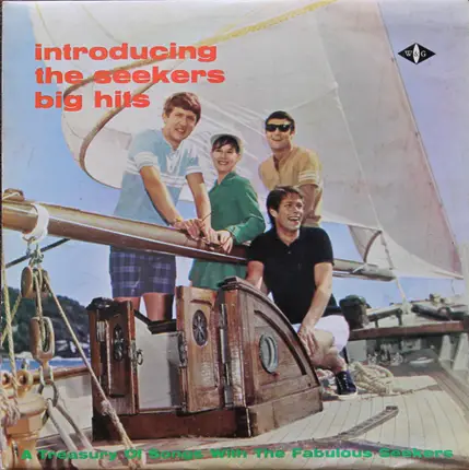 The Seekers - Introducing The Seekers Big Hits