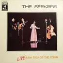 LP - The Seekers - Live At The Talk Of The Town